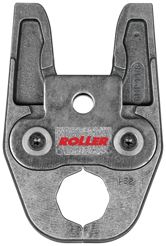ROLLER'S Presszange Mini BMP 1 1/8"