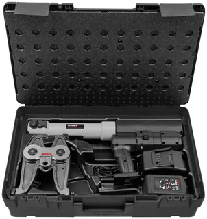 ROLLER'S Multi-Press XL 45 kN 22 V ACC Basic-Pack Z7 – Bild 1