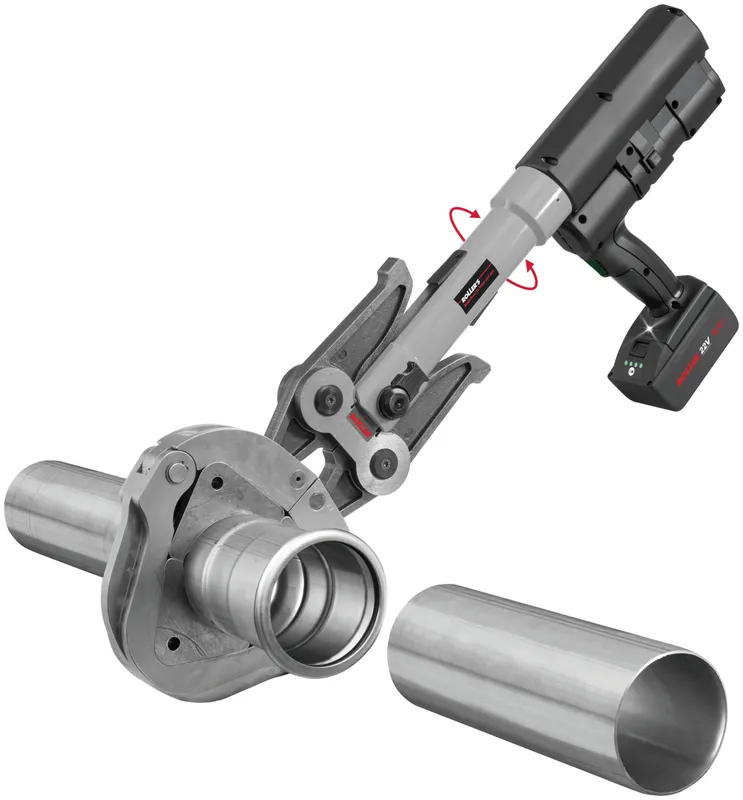 ROLLER'S Pressring XP 108,0 XL (PR-3S)