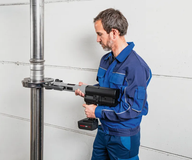 ROLLER'S Pressring XP 66,7 XL (PR-3S)