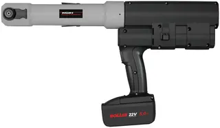 ROLLER'S Multi-Press XL 45 kN 22 V ACC Basic-Pack Z7 – Bild 5