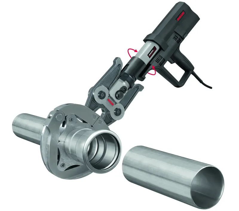 ROLLER'S Pressring M 66,7 XL (PR-3S)