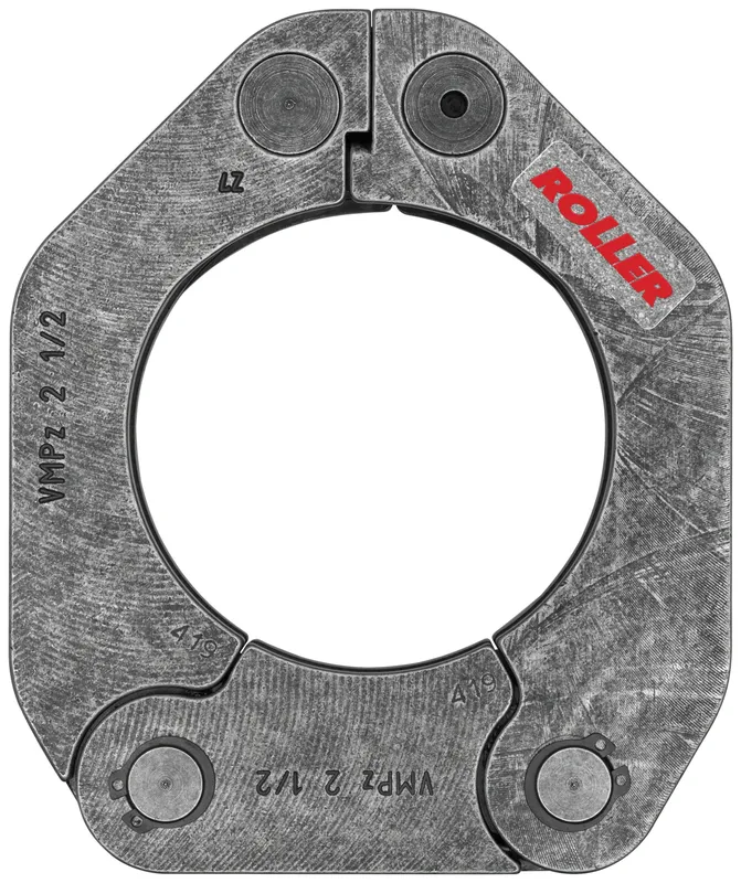 ROLLER'S Pressring VMPz 2 1/2"XL(PR-3B)