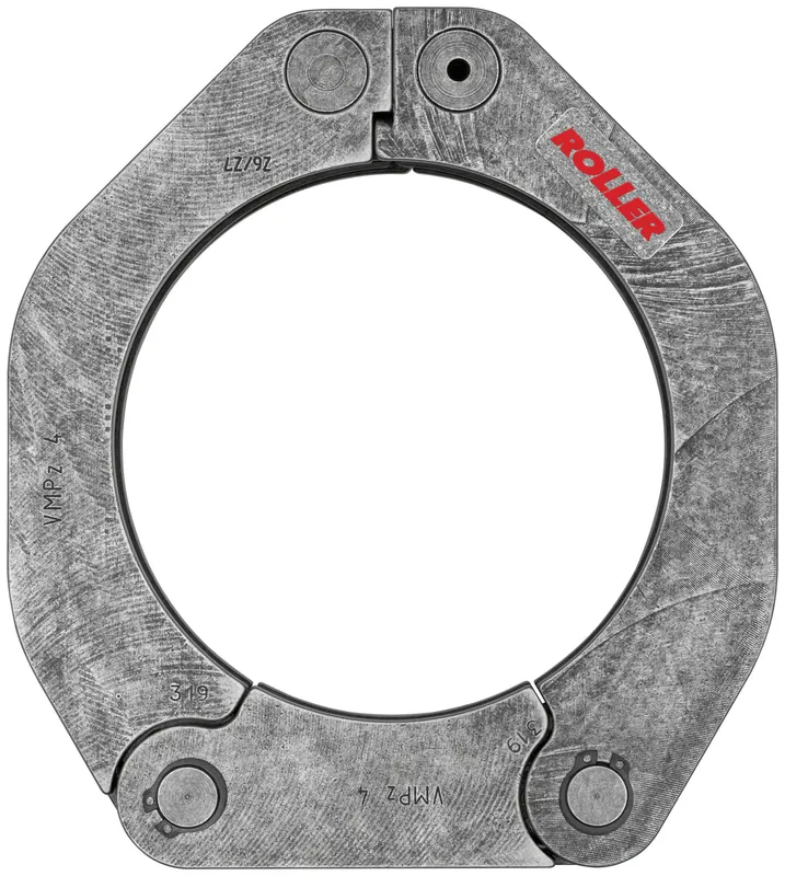 ROLLER'S Pressring VMPz 4" XL (PR-3B)