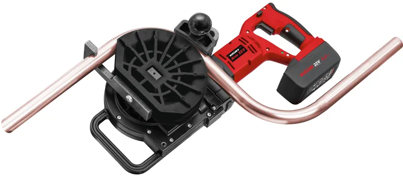 ROLLER'S Akku-Arco 22V Set 15-18-22