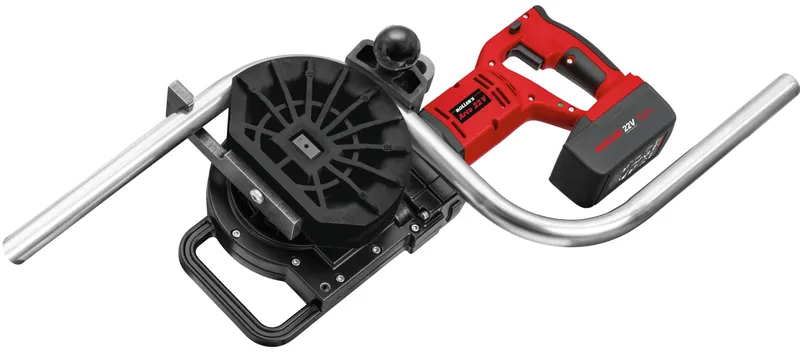 ROLLER'S Akku-Arco 22V Set/P 15-18-22-28
