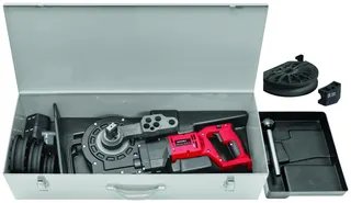 ROLLER'S Akku-Arco 22V Set/P 15-18-22-28 – Bild 3