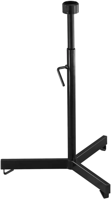 Roller Maschinenhalterung 3B