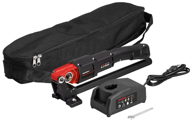 Roller Smart Cut Basic-Pack 10,8V Li-Ion