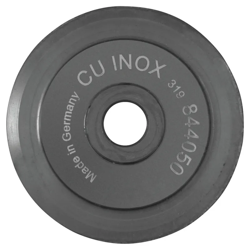 Roller Schneidrad Cu/INOX 844050