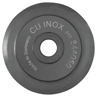 Roller Schneidrad Cu/INOX 844050