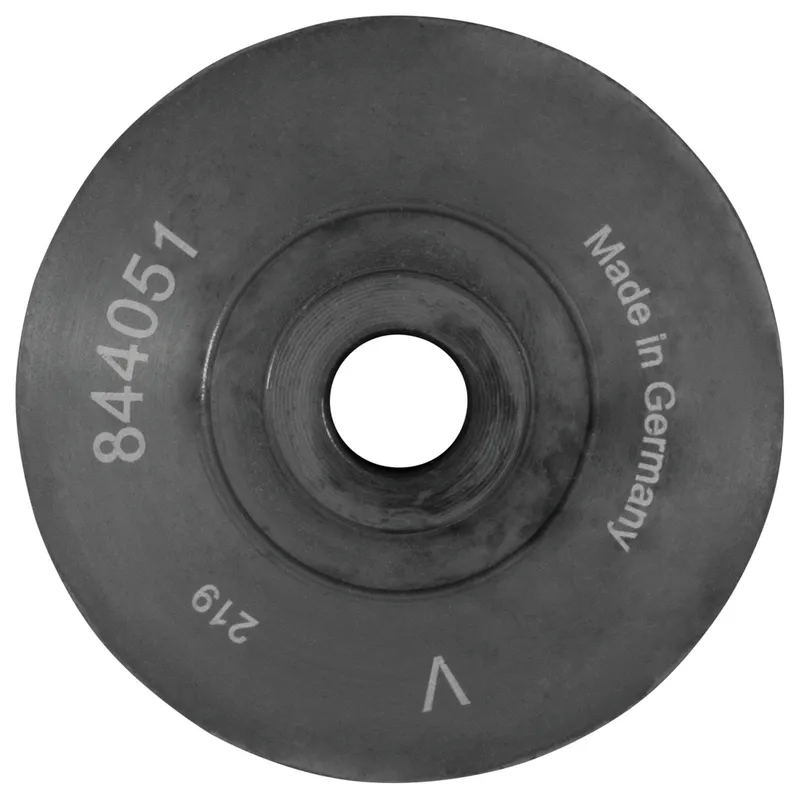 Roller Schneidrad V