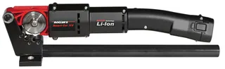 Roller Akku Li-Ion 10,8 V, 1,3 Ah – Bild 2