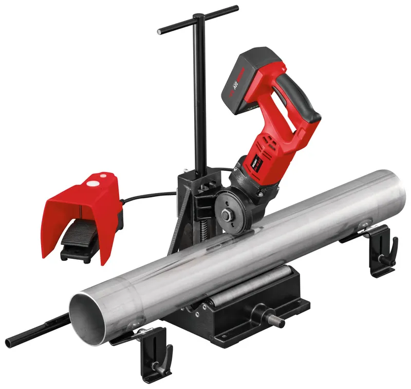 ROLLER'S Akku-Disc 100 22V Basic/P