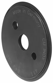 ROLLER SPEZIALSCHNEIDRAD CU/INOX NR. 845050 – Bild 2