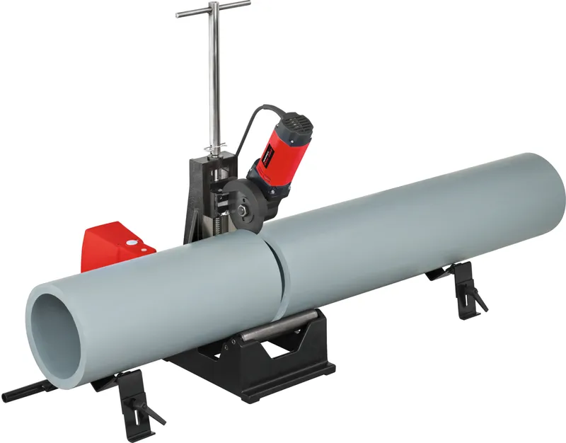 Roller Rohrauflage Durchm. 40 - 100 mm