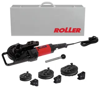 ROLLER ELEKTRO ROHRBIEGER ARCO SET 15-18-22 – Bild 5