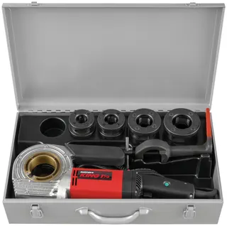 ROLLER ELEKTROKLUPPE KING 1 1/4 SET C – Bild 3