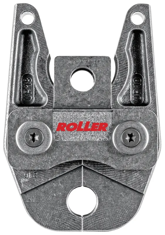 Roller Presszange UP 18