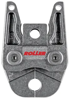 Roller Presszange UP 18
