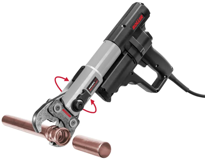 ROLLER UNI-PRESS ACC BASIC-PACK
