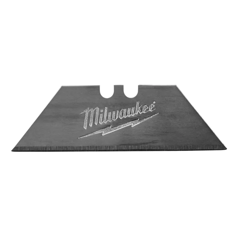 5 Universal Trapezklingen 62x19 mm