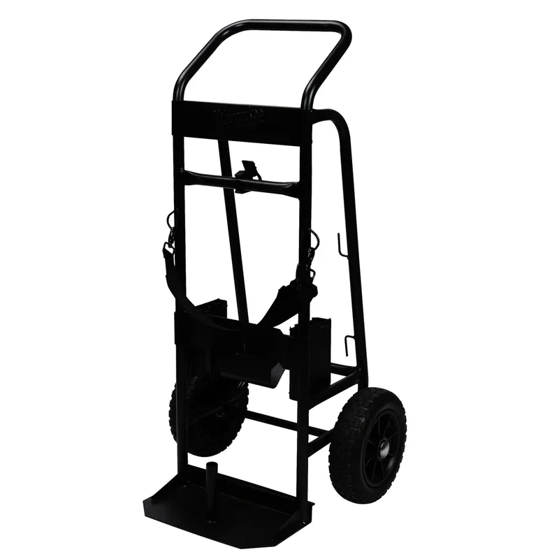 Abbruchhammer Trolley MXFDHT
