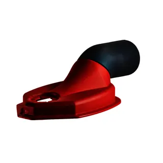 Absaugadapter für Bohrhämmer