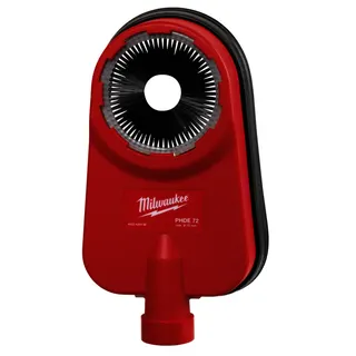 Absaugadapter PHDE72