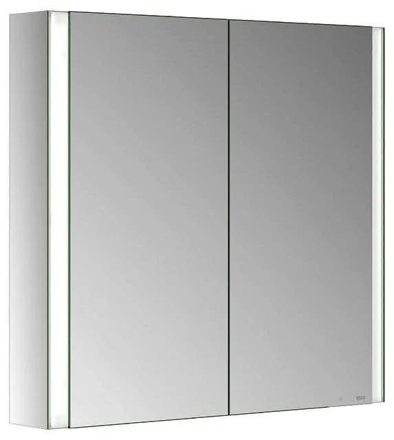 Keuco SPS Somaris 14502, VB 800x710x128mm verspgl.