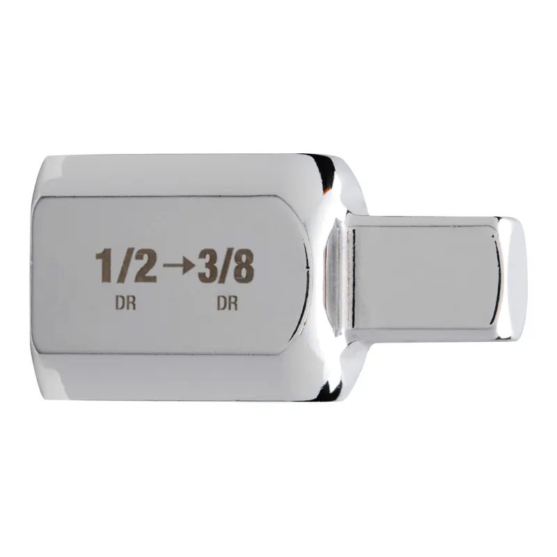 Adapter 1/2" auf 3/8"