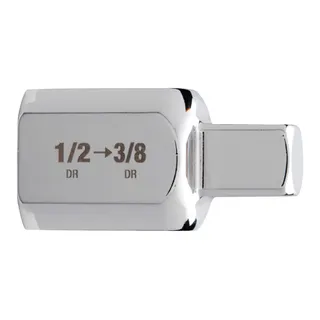 Adapter 1/2" auf 3/8"