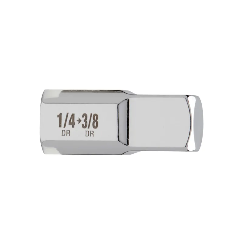 Adapter 1/4" auf 3/8"