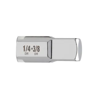 Adapter 1/4" auf 3/8"