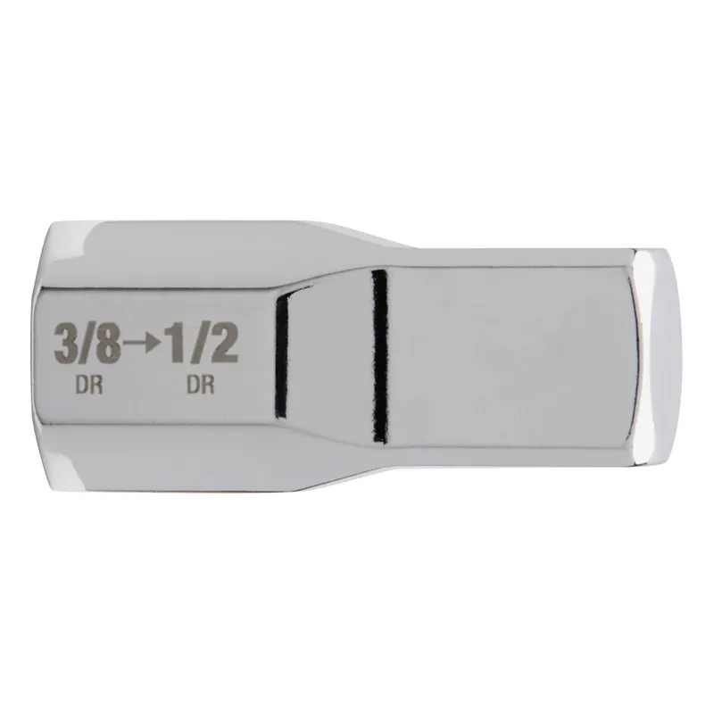 Adapter 3/8" auf 1/2"