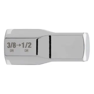 Adapter 3/8" auf 1/2"