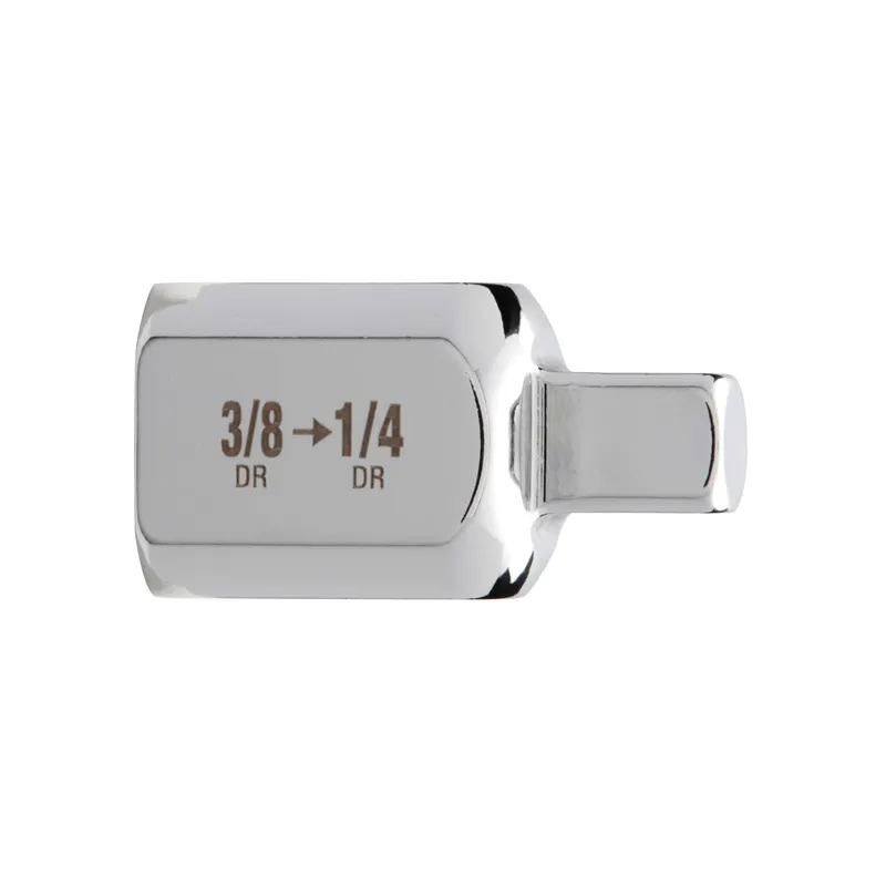 Adapter 3/8" auf 1/4"