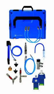 Afriso CAPBs® Set Dichtheitsprüfung DPK 60-8 sens, P00160 – Bild 2