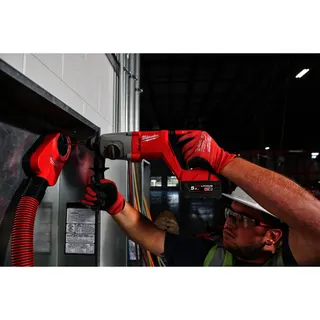 Akku-Bohrhammer M18BLHACD26-0X – Bild 3