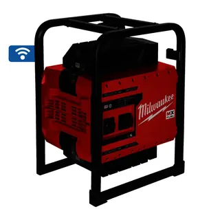 Akku-Generator MXFPS-602
