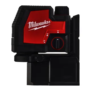 Akku-Kreuzlinienlaser L4CLLP-301C – Bild 3