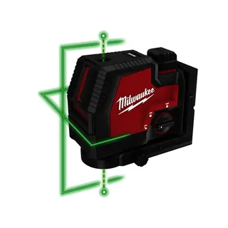 Akku-Kreuzlinienlaser L4CLLP-301C – Bild 4
