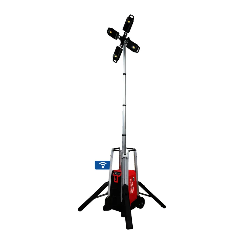 Akku-Leuchte MXFTL-601