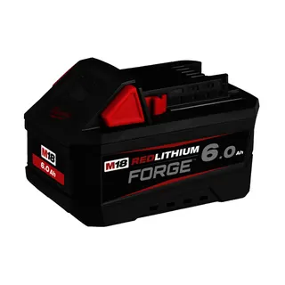 Akku-Pack FORGE 18,0 V 6,0 Ah M18FB6 – Bild 2