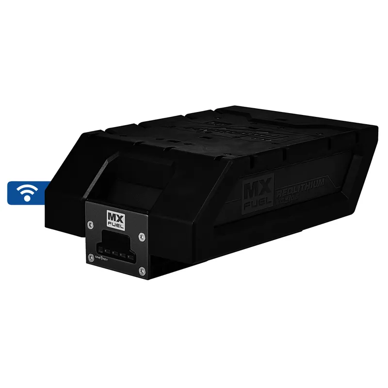 Akku-Pack MX Fuel 6,0 Ah MXFXC406