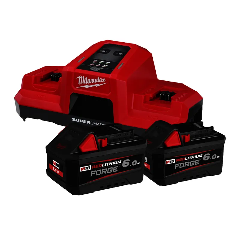 Akku-Starter-Set M18FORGENRG-602