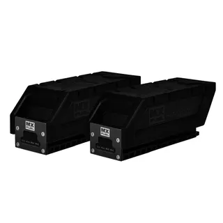 Akku-Starterset MXFCP-2203