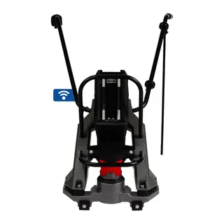 Akku-Vibrationsbohle MXFPSC-0