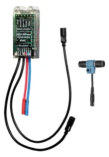 AR Elektronikmodul, A3000open, EM5, ID 02160, 24 VDC