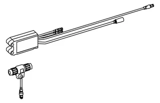 Aquarotter Elektronikmodul, A3000open, EM5, ID 02160, 24 VDC – Bild 3